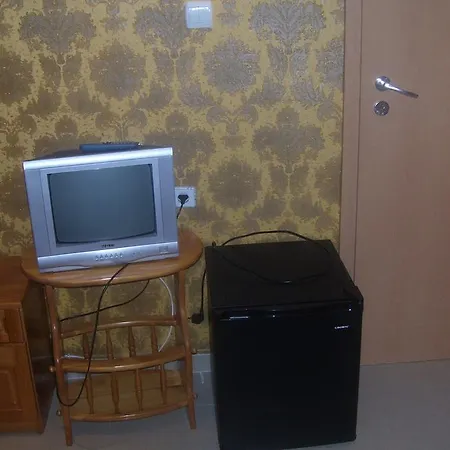 بيت ضيافة Denitza سوزوبول