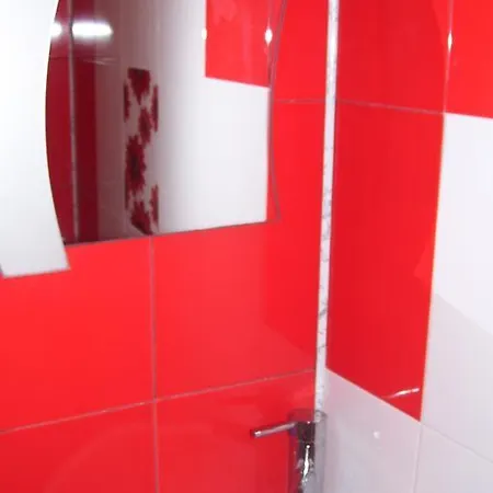 بيت ضيافة Denitza *