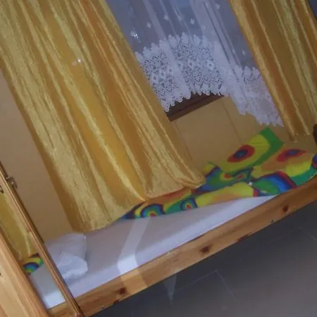 Denitza Guest house *