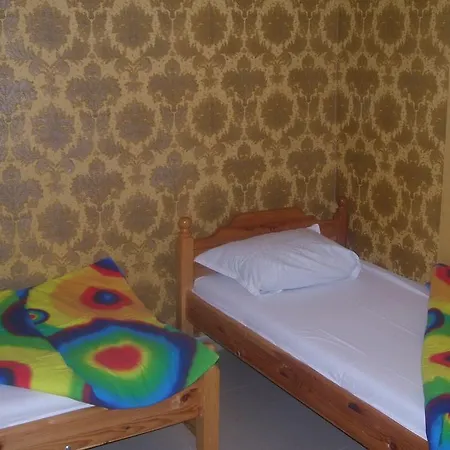Guest house Denitza *