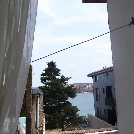 Guest house Denitza Sozopol