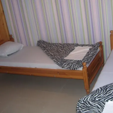 Guest house Denitza
