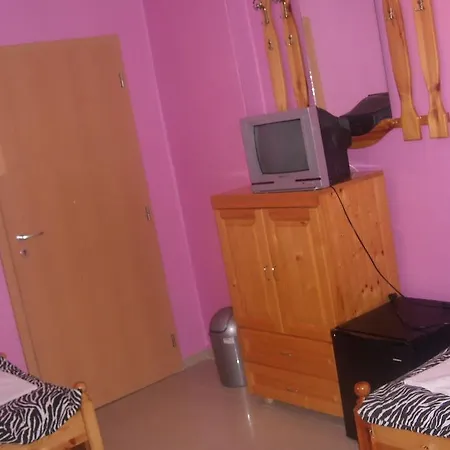 Guest house Denitza Sozopol