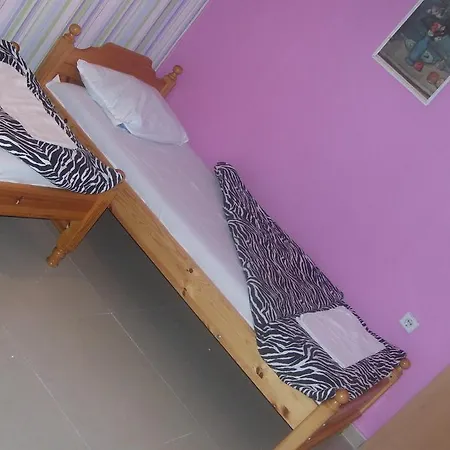 Guest house Denitza *