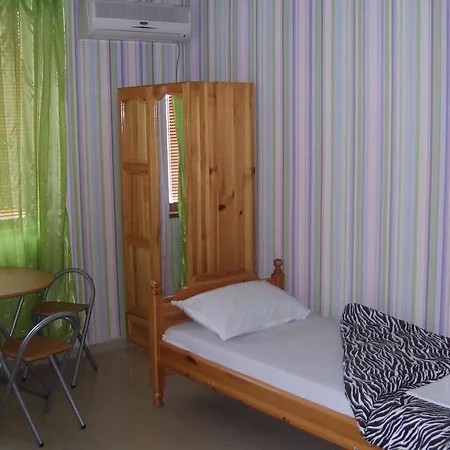 Guest house Denitza