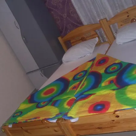 Guest house Denitza Sozopol