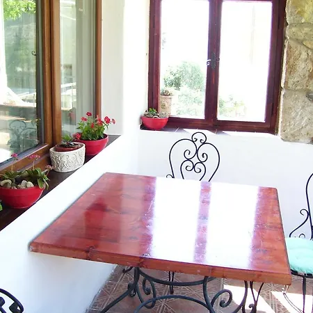 Guest house Denitza