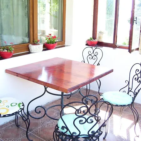 Guest house Denitza Sozopol