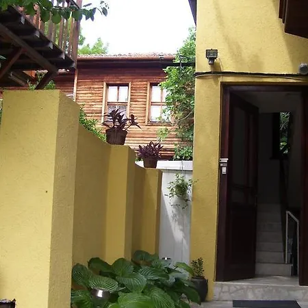 Guest house Denitza