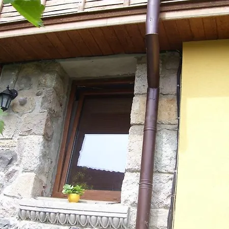 Guest house Denitza Sozopol