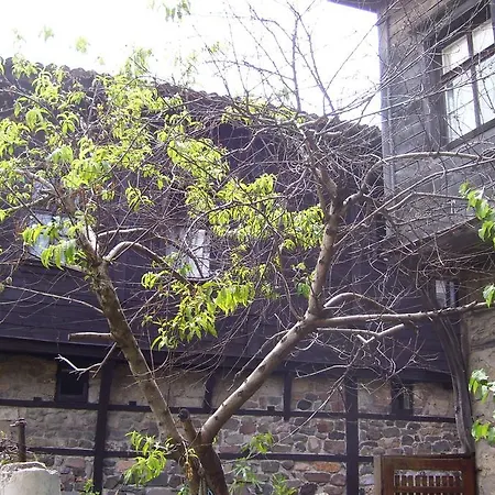 Guest house Denitza