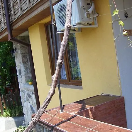 Denitza Sozopol