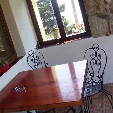 Guest house Denitza Sozopol
