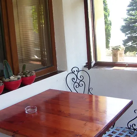 Guest house Denitza