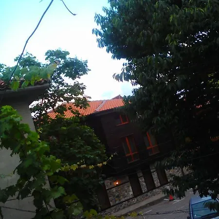 Guest house Denitza *