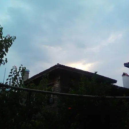 Guest house Denitza
