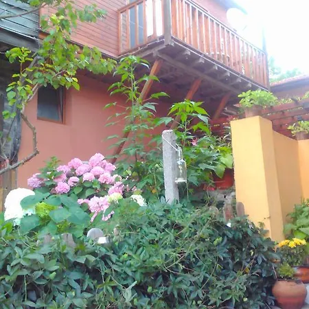 Guest house Denitza Sozopol