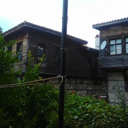 Guest house Denitza Sozopol