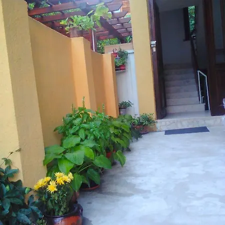 Guest house Denitza Sozopol