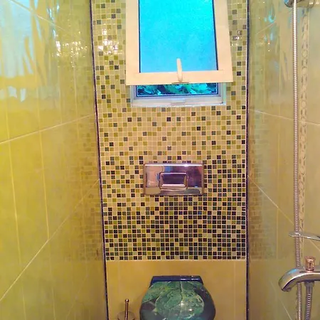 Guest house Denitza Sozopol