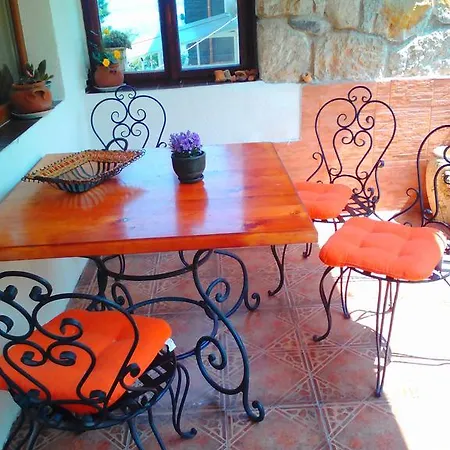 Guest house Denitza *