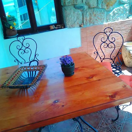 Guest house Denitza Sozopol
