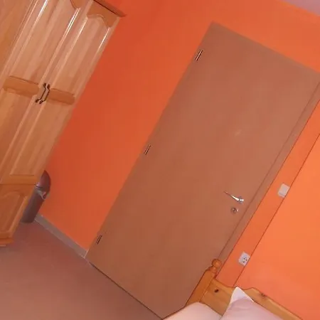 Casa de hóspedes Denitza Sozopol