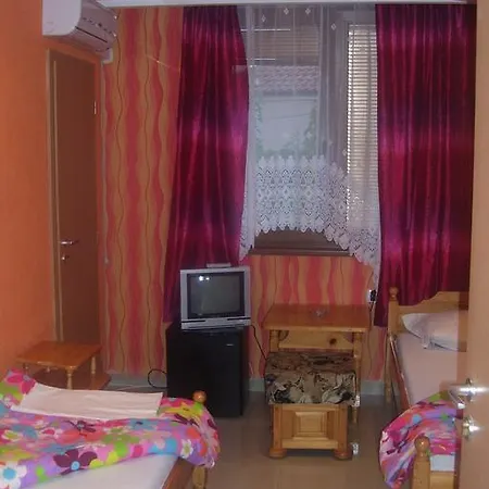 Denitza Casa de hóspedes Sozopol