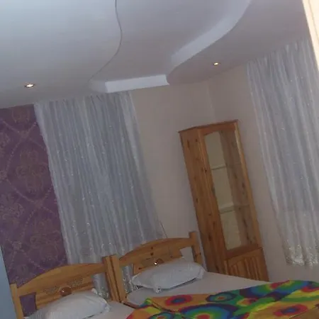 Denitza Sozopol