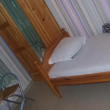 Guest house Denitza Sozopol