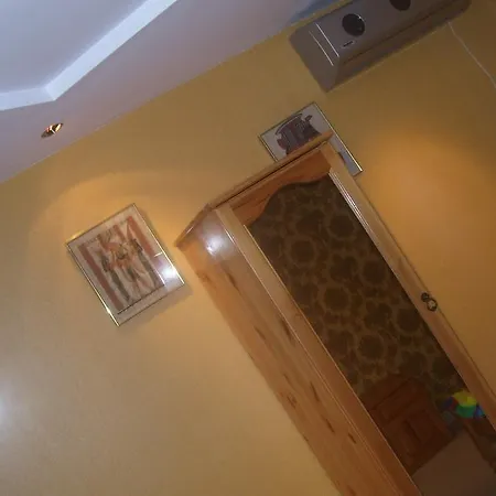 Casa de hóspedes Denitza *